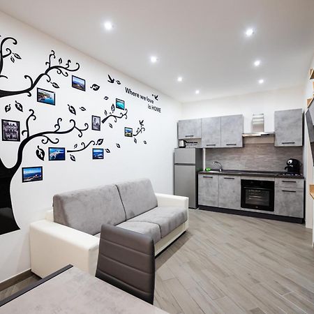Villa U Ventu Che Tira Casa Centro Storico Vicino Porto Wi Fi Trapani Exterior foto